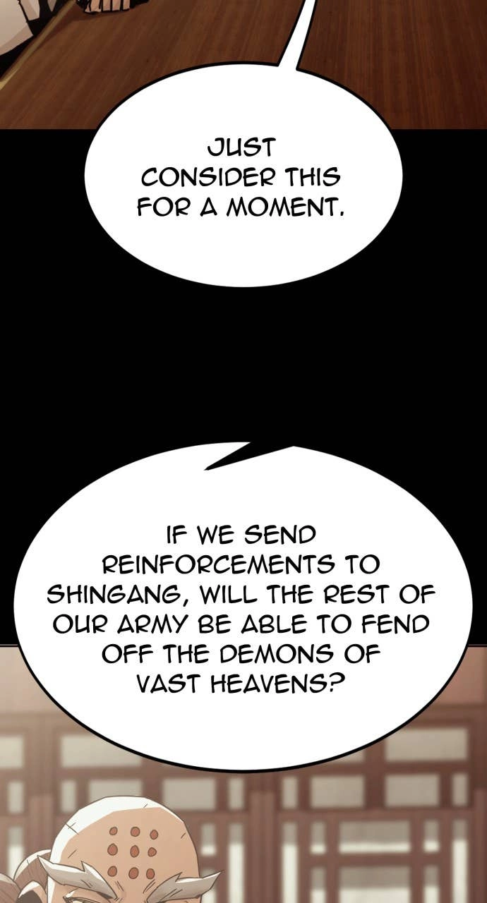 The Dang Clans Swordmaster Heir Just Wants a Normal Life Chapter 54 - Page 26