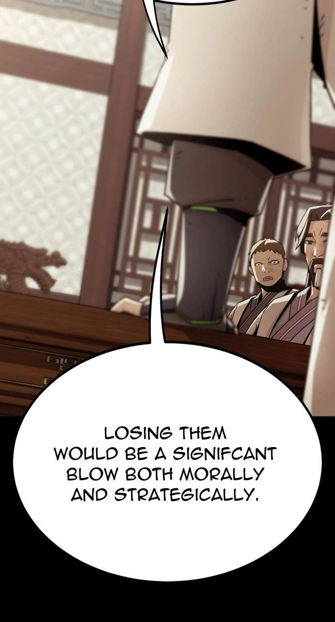 The Dang Clans Swordmaster Heir Just Wants a Normal Life Chapter 54 - Page 29