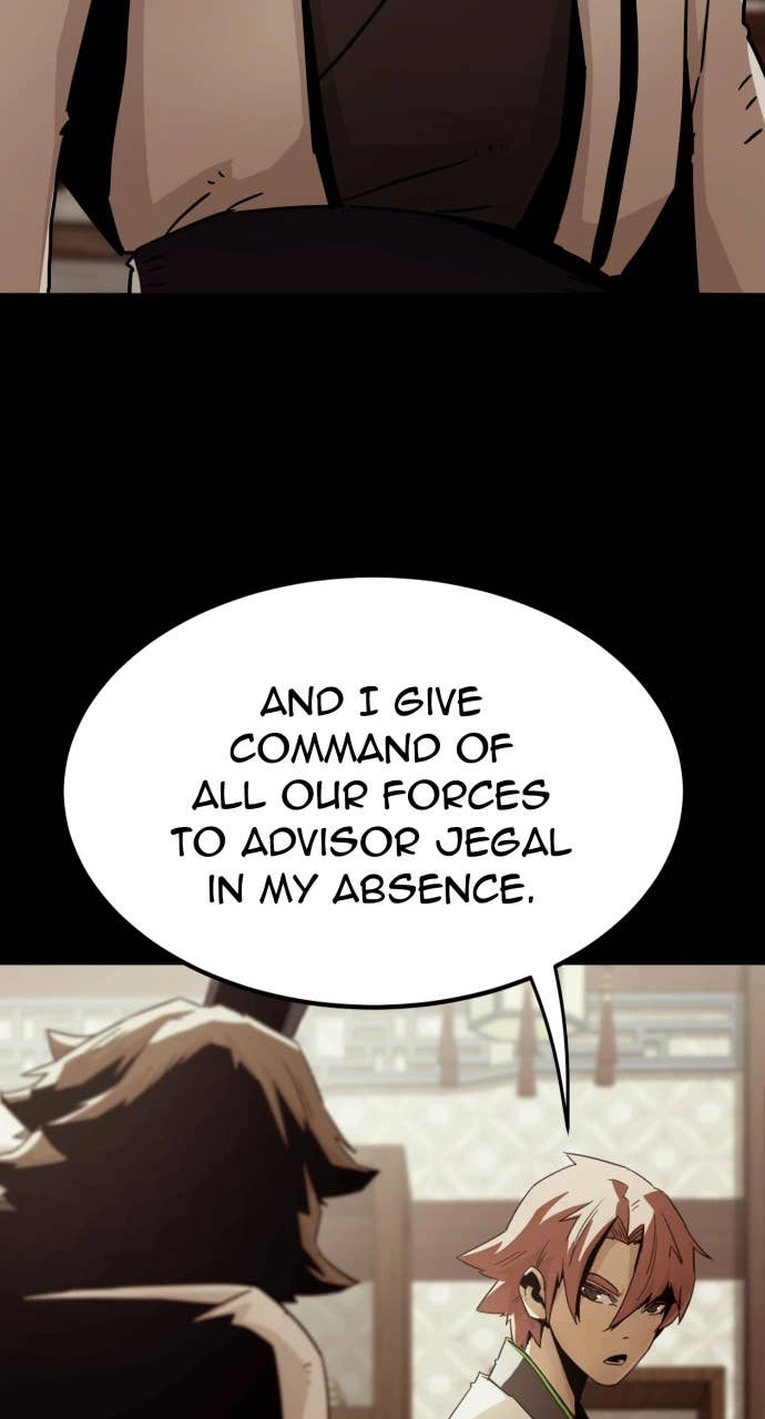 The Dang Clans Swordmaster Heir Just Wants a Normal Life Chapter 54 - Page 31