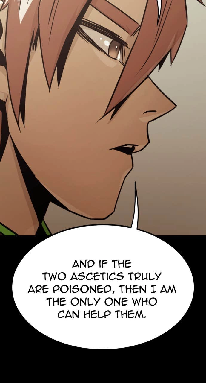 The Dang Clans Swordmaster Heir Just Wants a Normal Life Chapter 54 - Page 34