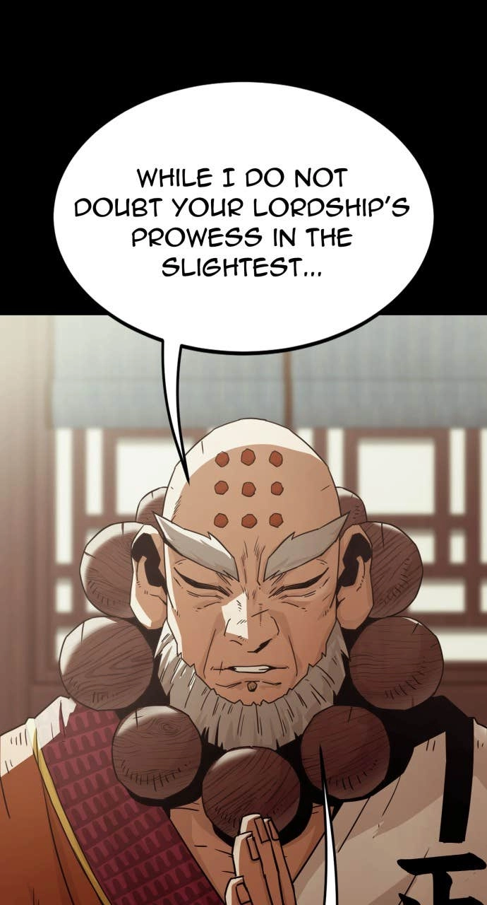 The Dang Clans Swordmaster Heir Just Wants a Normal Life Chapter 54 - Page 36