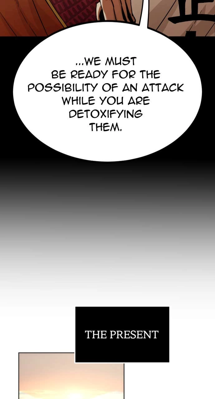 The Dang Clans Swordmaster Heir Just Wants a Normal Life Chapter 54 - Page 37