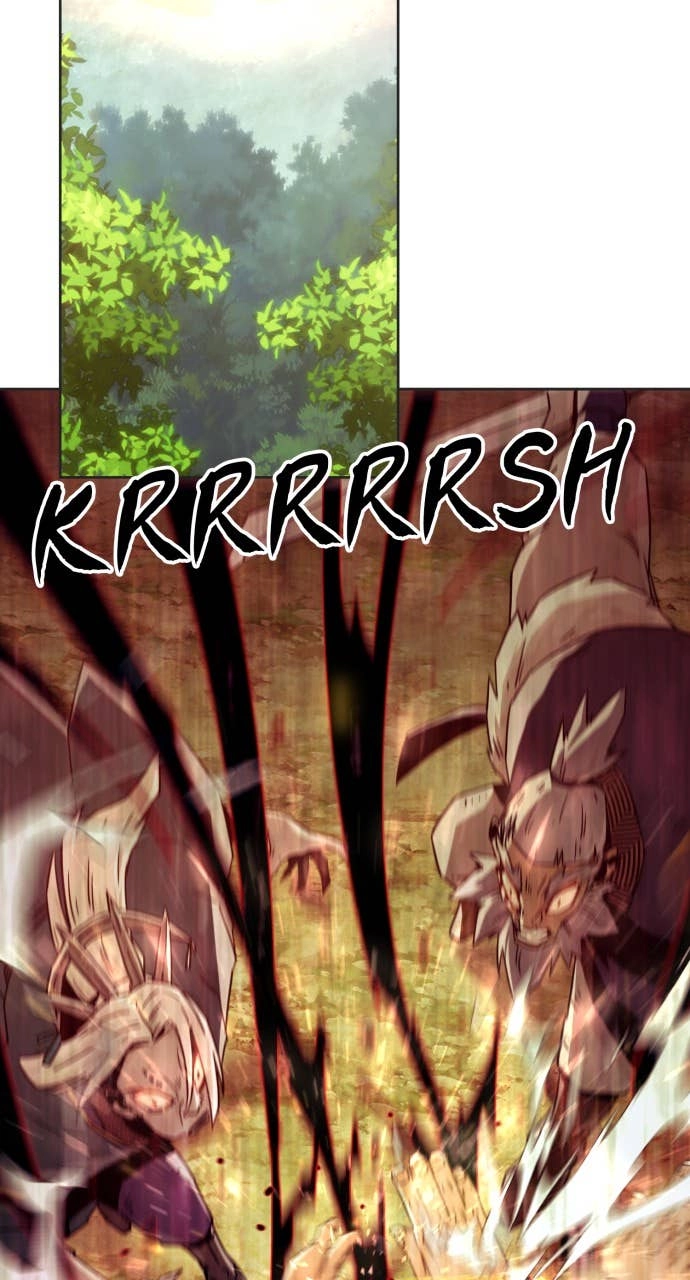 The Dang Clans Swordmaster Heir Just Wants a Normal Life Chapter 54 - Page 38