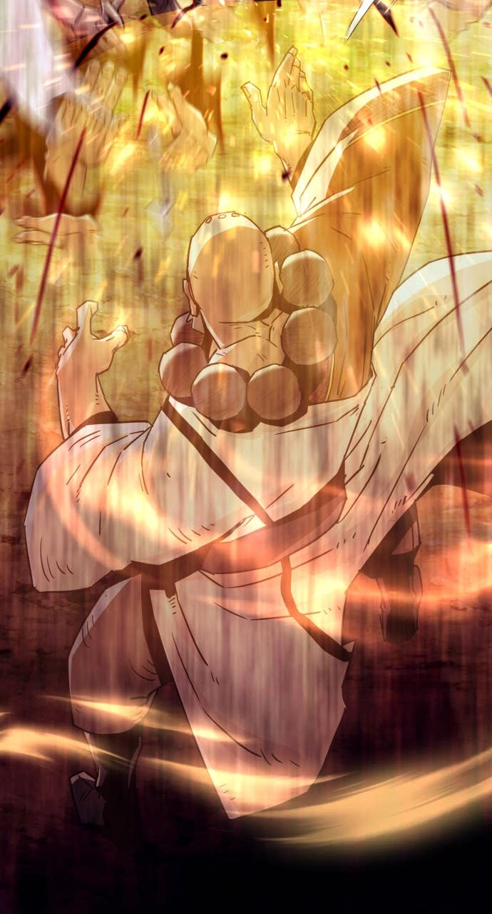 The Dang Clans Swordmaster Heir Just Wants a Normal Life Chapter 54 - Page 39