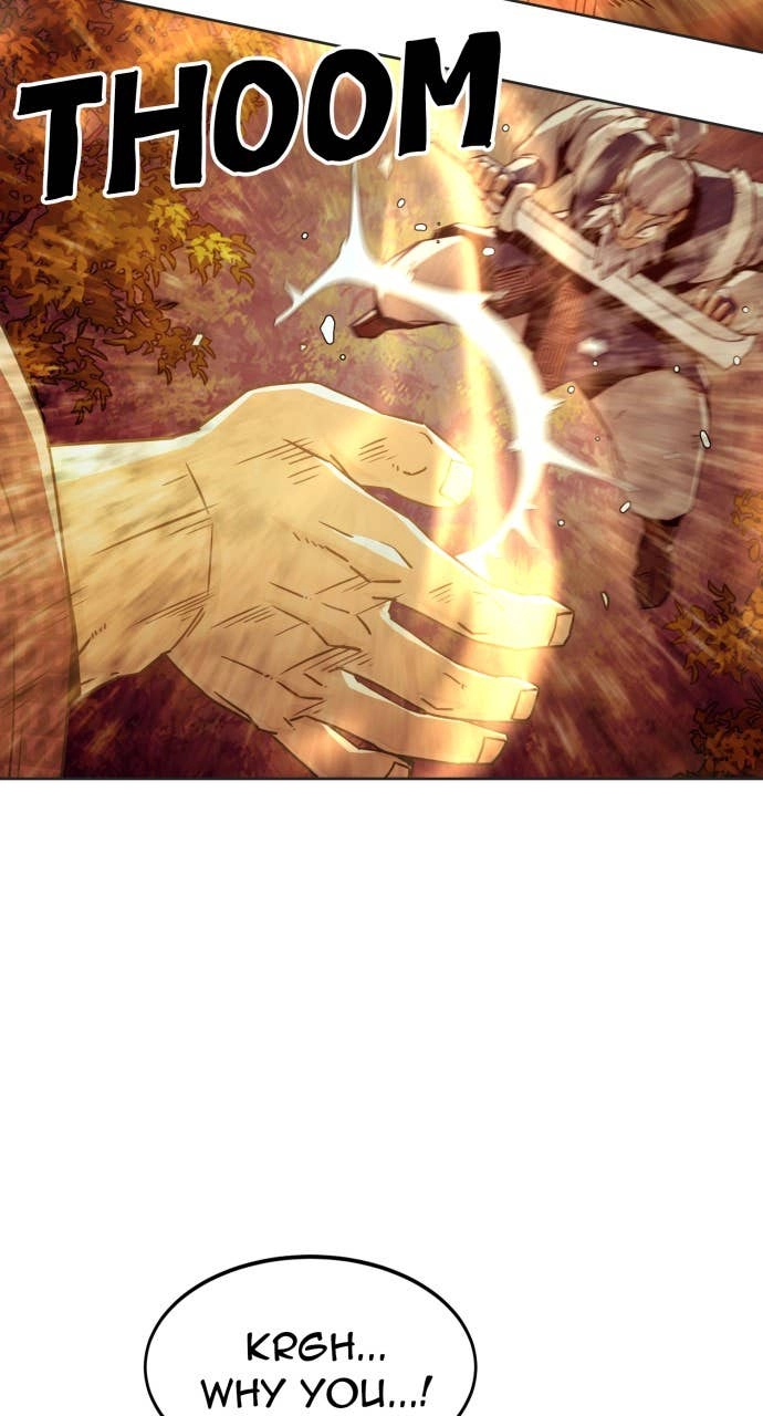 The Dang Clans Swordmaster Heir Just Wants a Normal Life Chapter 54 - Page 41