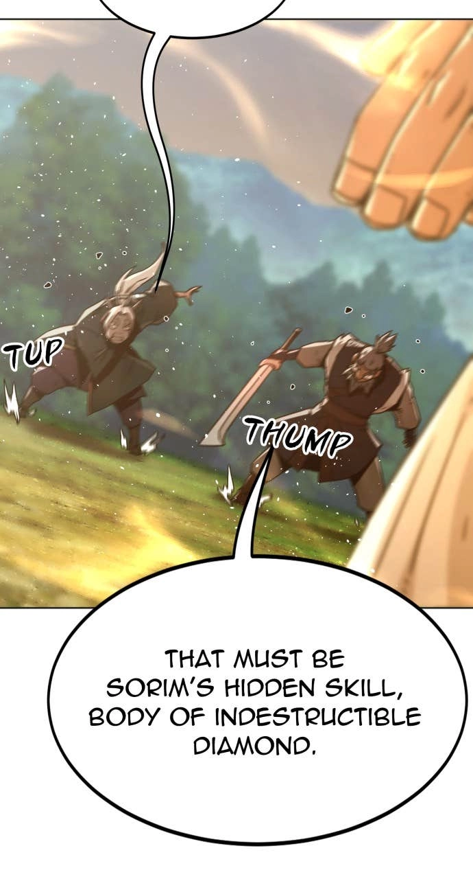 The Dang Clans Swordmaster Heir Just Wants a Normal Life Chapter 54 - Page 42
