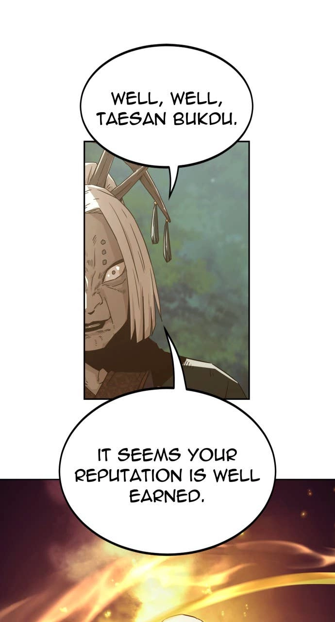 The Dang Clans Swordmaster Heir Just Wants a Normal Life Chapter 54 - Page 43