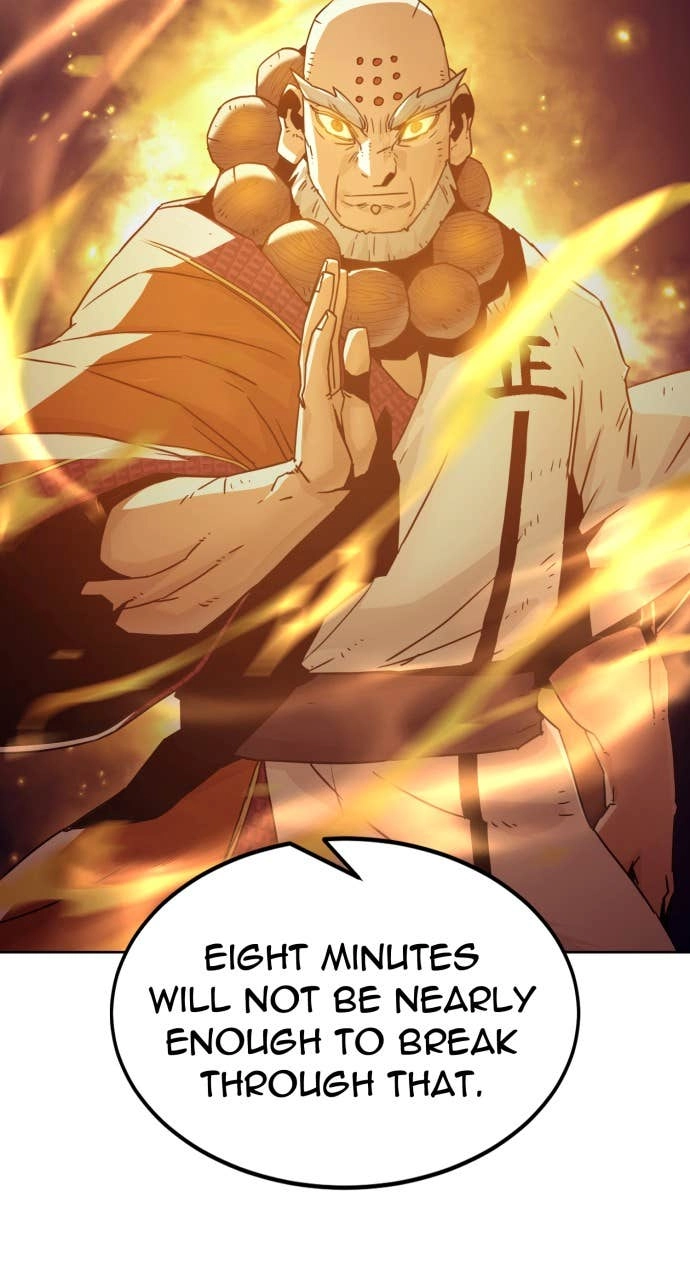 The Dang Clans Swordmaster Heir Just Wants a Normal Life Chapter 54 - Page 44