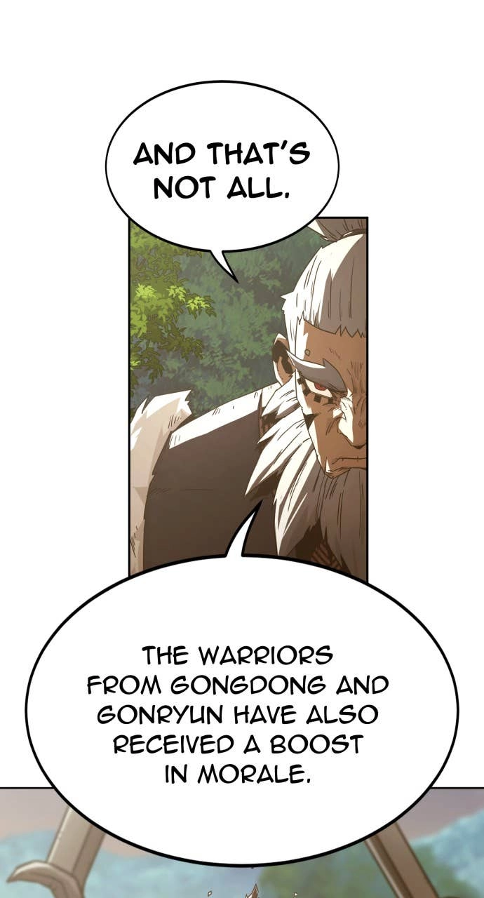 The Dang Clans Swordmaster Heir Just Wants a Normal Life Chapter 54 - Page 45