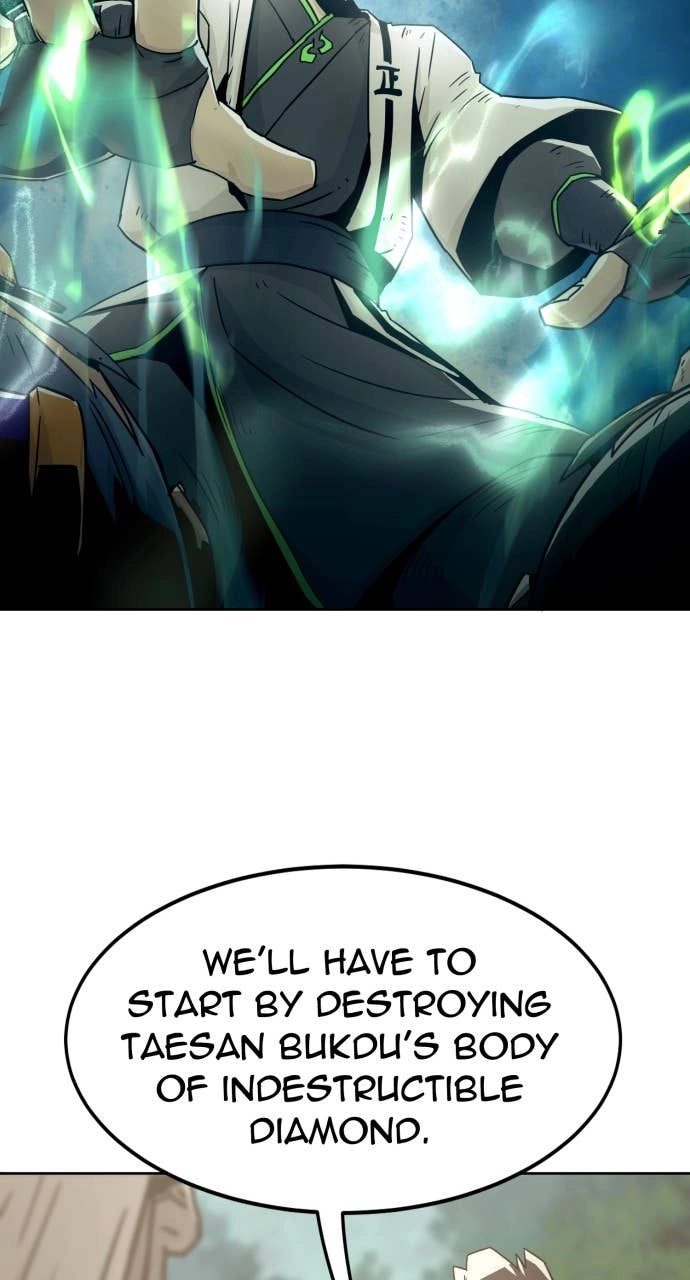 The Dang Clans Swordmaster Heir Just Wants a Normal Life Chapter 54 - Page 47