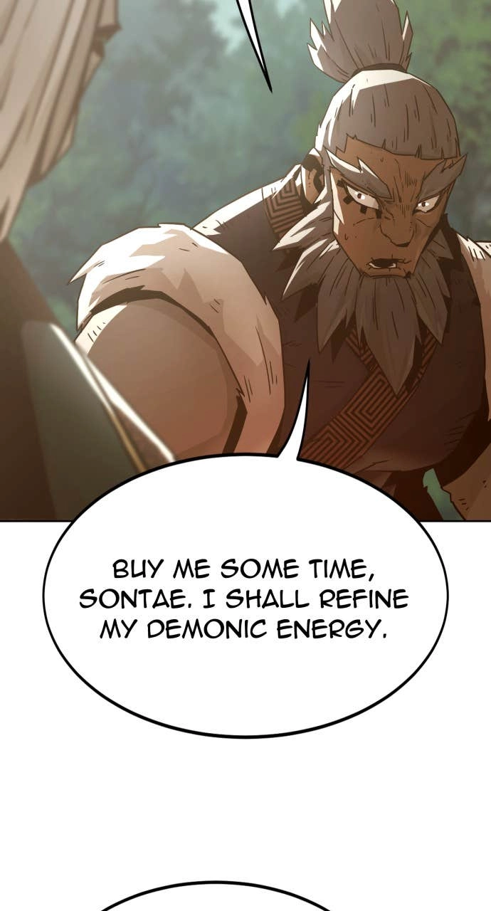 The Dang Clans Swordmaster Heir Just Wants a Normal Life Chapter 54 - Page 48