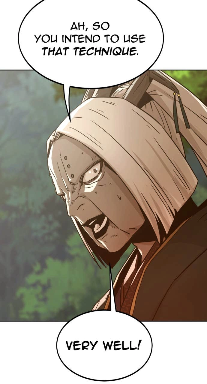 The Dang Clans Swordmaster Heir Just Wants a Normal Life Chapter 54 - Page 49
