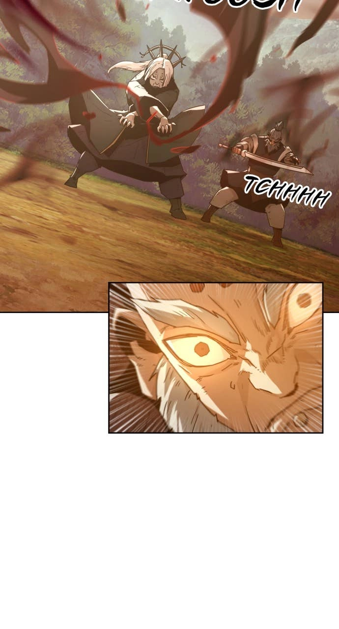 The Dang Clans Swordmaster Heir Just Wants a Normal Life Chapter 54 - Page 52