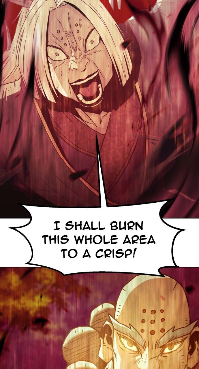 The Dang Clans Swordmaster Heir Just Wants a Normal Life Chapter 54 - Page 55
