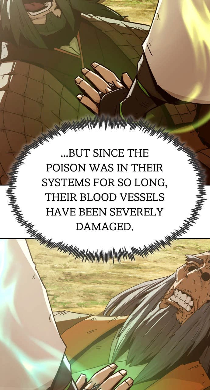 The Dang Clans Swordmaster Heir Just Wants a Normal Life Chapter 54 - Page 57