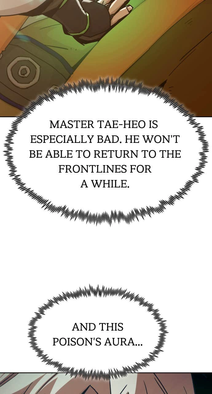 The Dang Clans Swordmaster Heir Just Wants a Normal Life Chapter 54 - Page 58