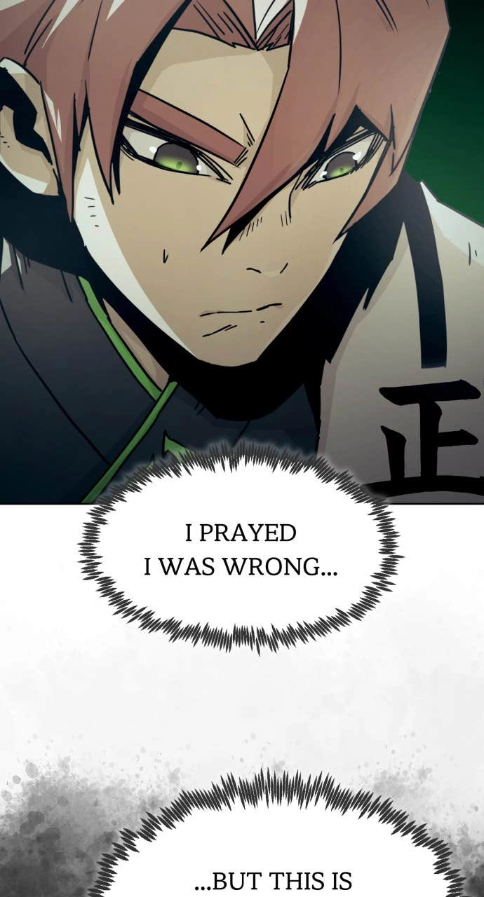 The Dang Clans Swordmaster Heir Just Wants a Normal Life Chapter 54 - Page 59