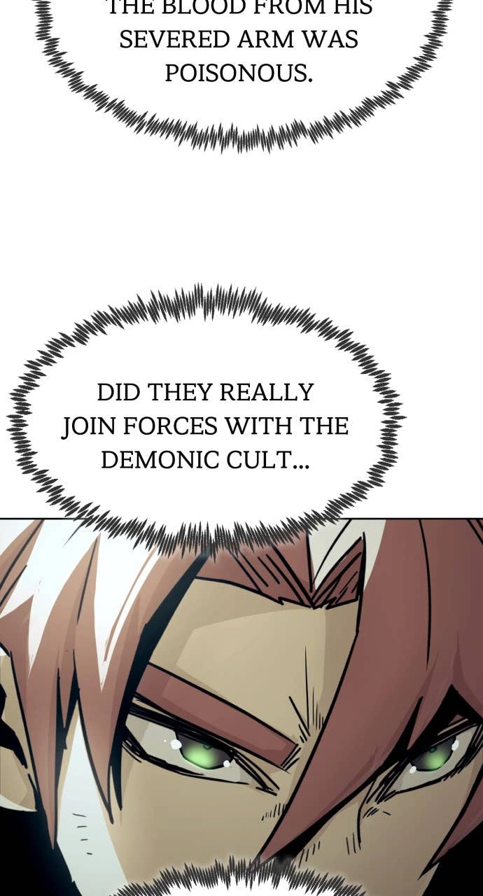 The Dang Clans Swordmaster Heir Just Wants a Normal Life Chapter 54 - Page 64