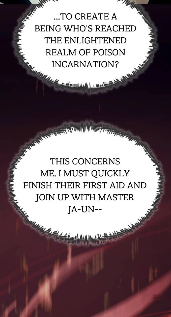 The Dang Clans Swordmaster Heir Just Wants a Normal Life Chapter 54 - Page 65