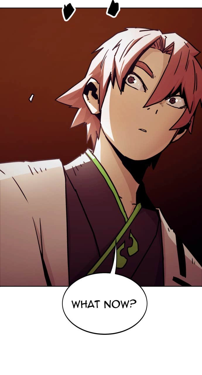 The Dang Clans Swordmaster Heir Just Wants a Normal Life Chapter 54 - Page 68