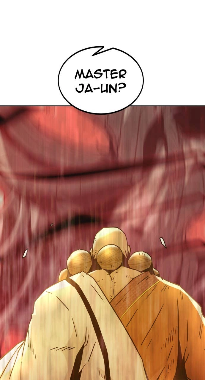 The Dang Clans Swordmaster Heir Just Wants a Normal Life Chapter 54 - Page 69