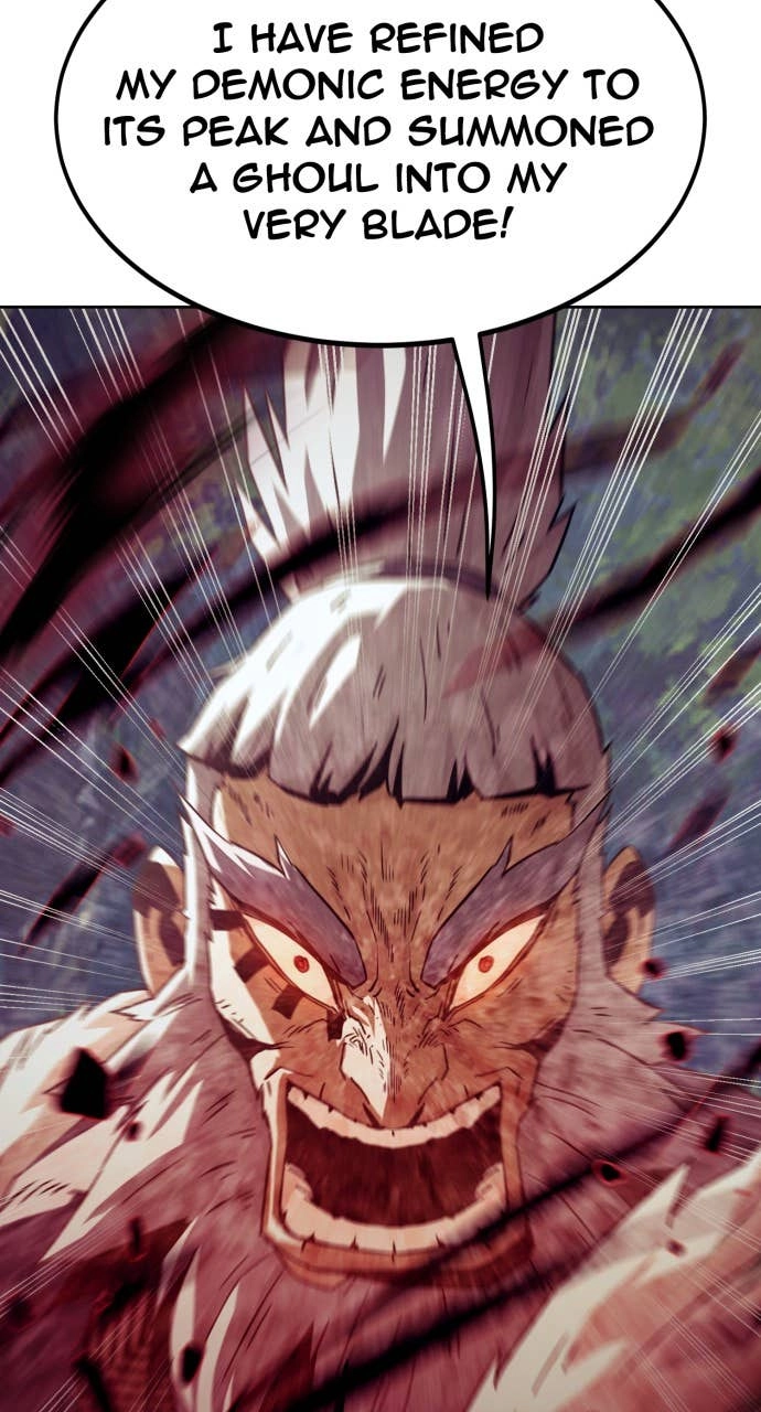 The Dang Clans Swordmaster Heir Just Wants a Normal Life Chapter 54 - Page 73