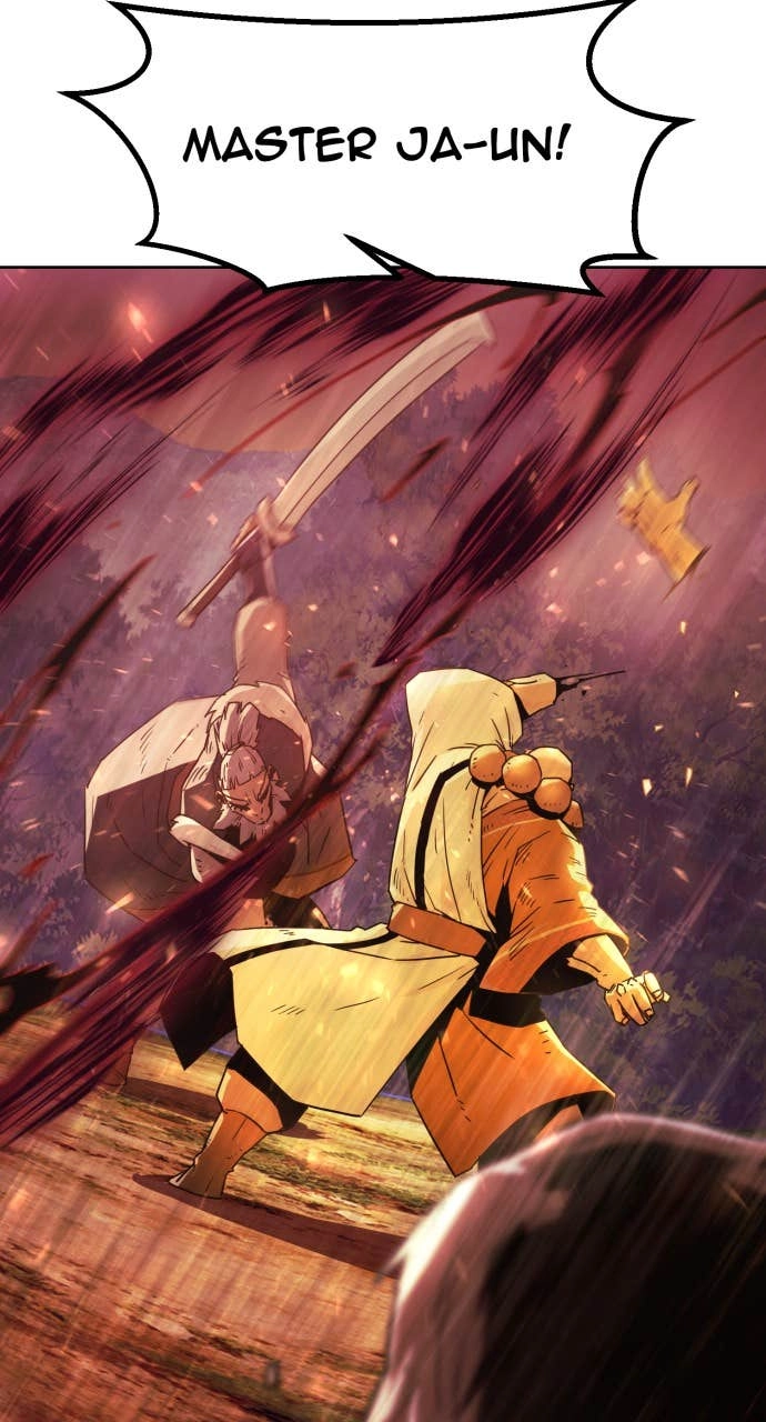 The Dang Clans Swordmaster Heir Just Wants a Normal Life Chapter 54 - Page 82