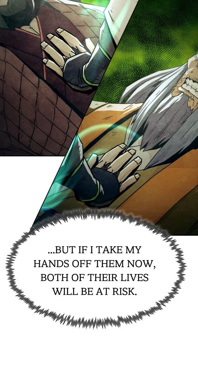 The Dang Clans Swordmaster Heir Just Wants a Normal Life Chapter 54 - Page 84