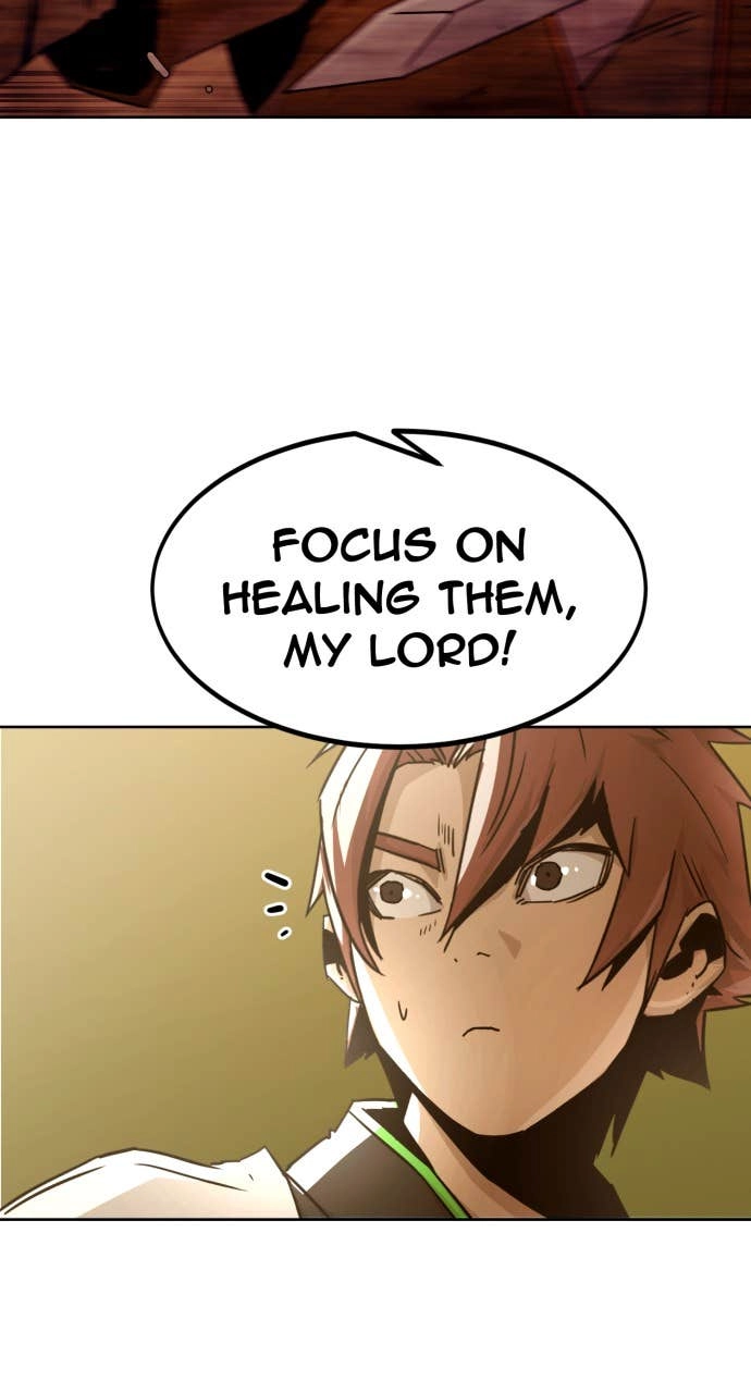 The Dang Clans Swordmaster Heir Just Wants a Normal Life Chapter 54 - Page 86