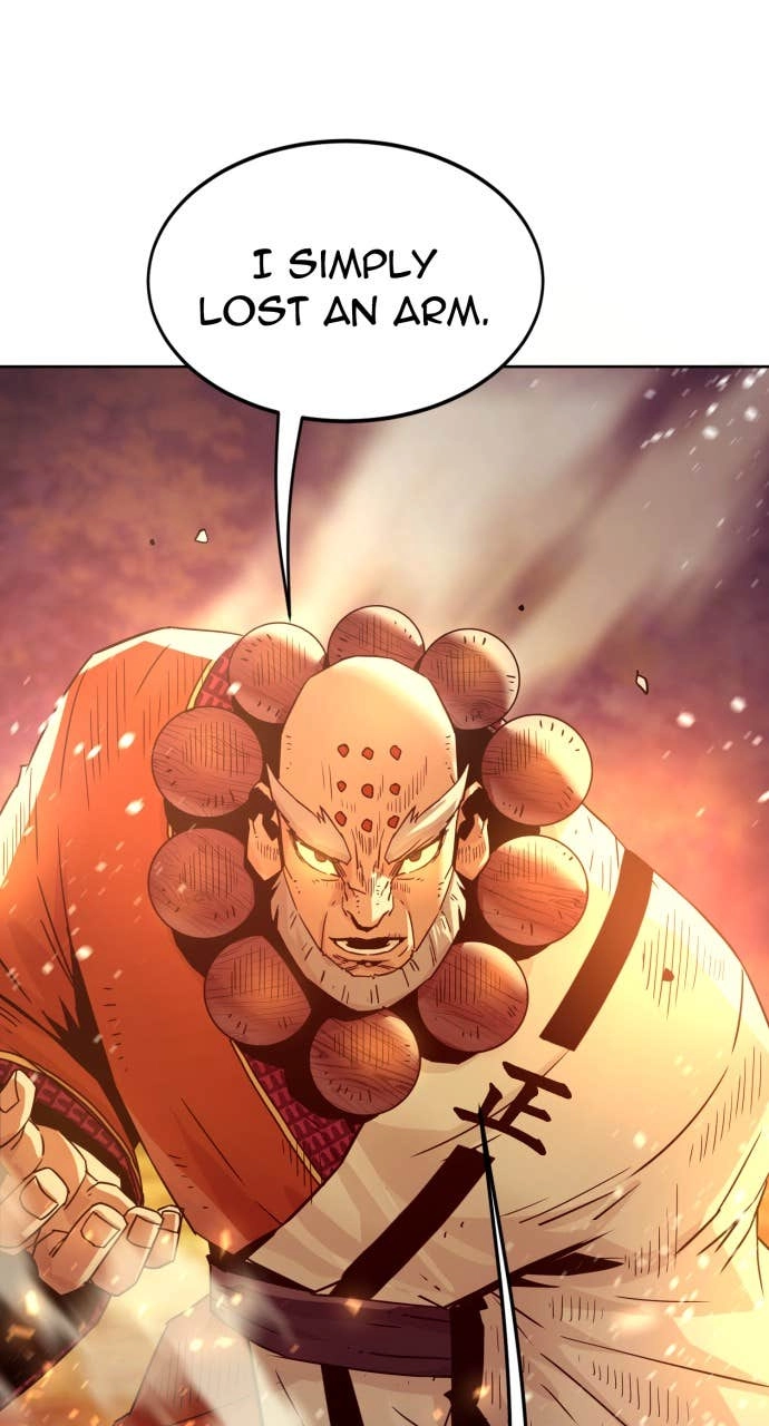 The Dang Clans Swordmaster Heir Just Wants a Normal Life Chapter 54 - Page 87