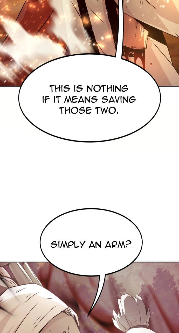 The Dang Clans Swordmaster Heir Just Wants a Normal Life Chapter 54 - Page 88