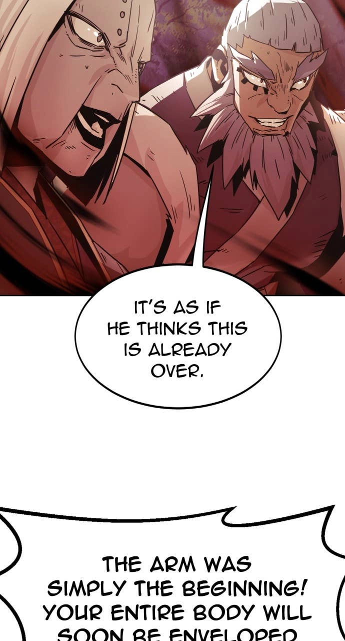 The Dang Clans Swordmaster Heir Just Wants a Normal Life Chapter 54 - Page 89