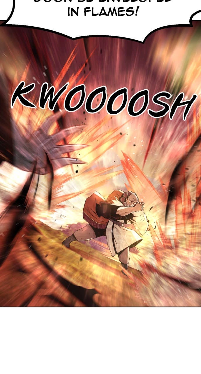 The Dang Clans Swordmaster Heir Just Wants a Normal Life Chapter 54 - Page 90