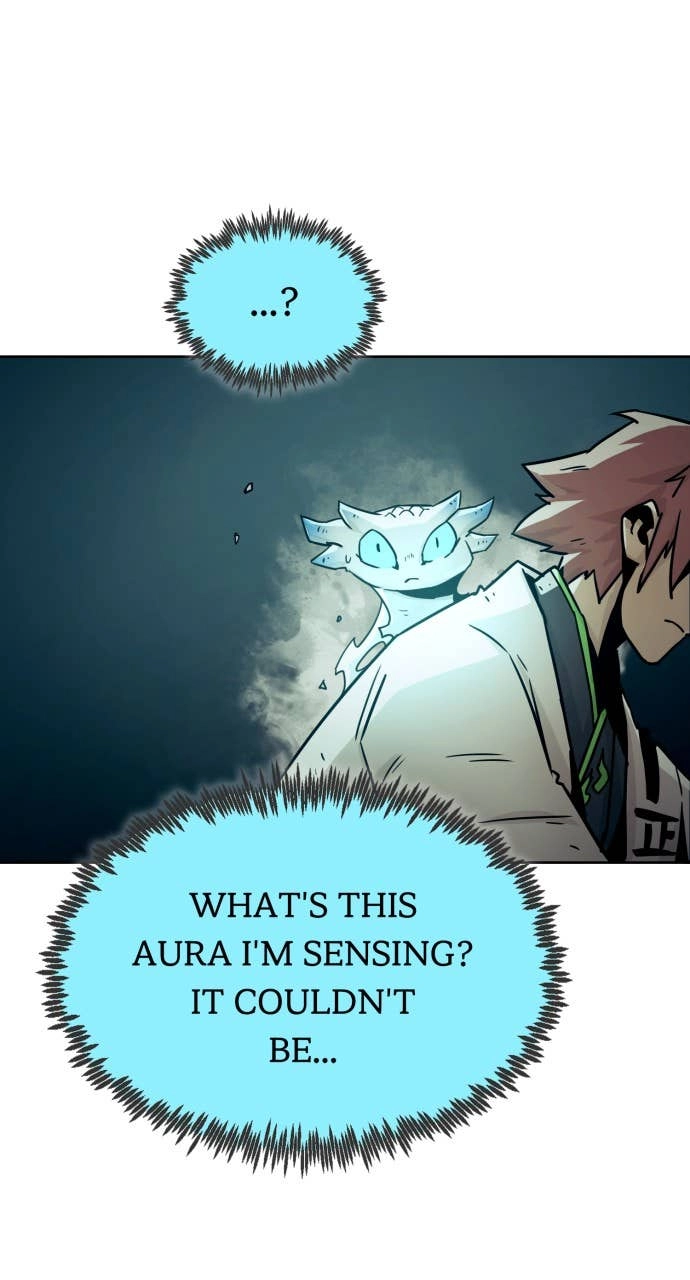 The Dang Clans Swordmaster Heir Just Wants a Normal Life Chapter 54 - Page 91