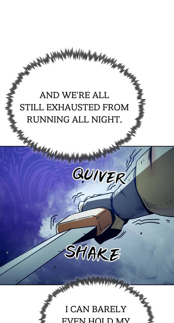 The Dang Clans Swordmaster Heir Just Wants a Normal Life Chapter 55 - Page 4