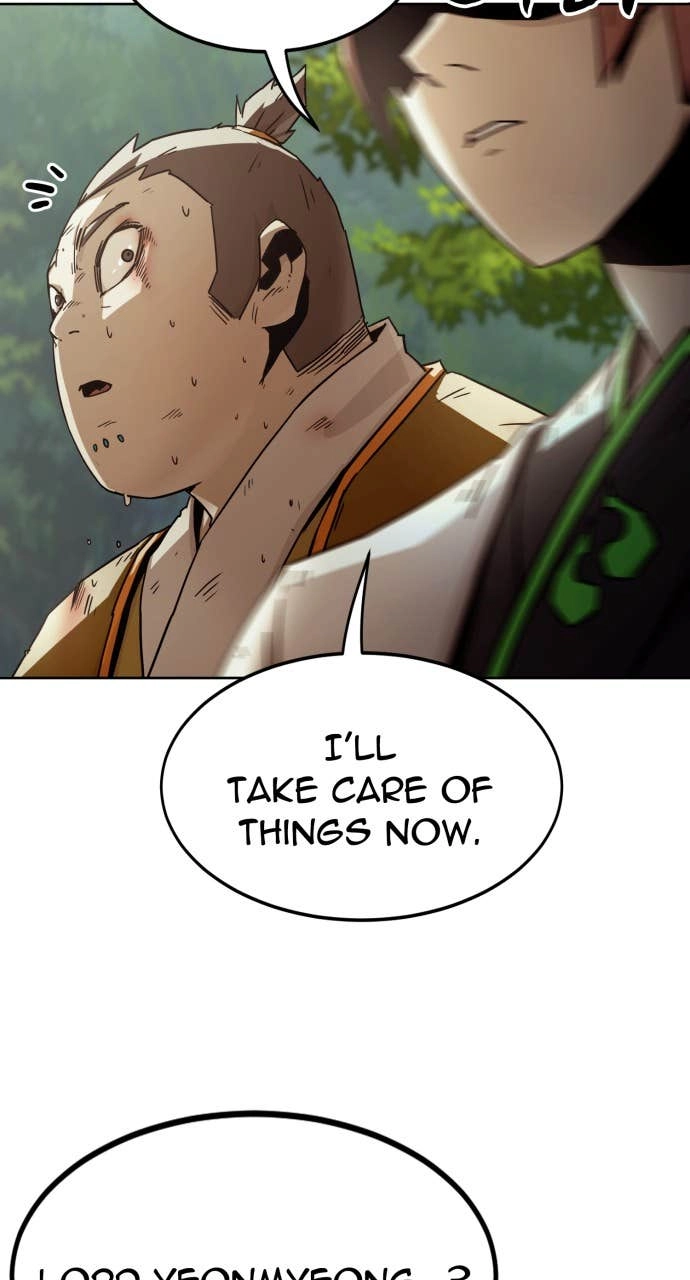 The Dang Clans Swordmaster Heir Just Wants a Normal Life Chapter 55 - Page 8
