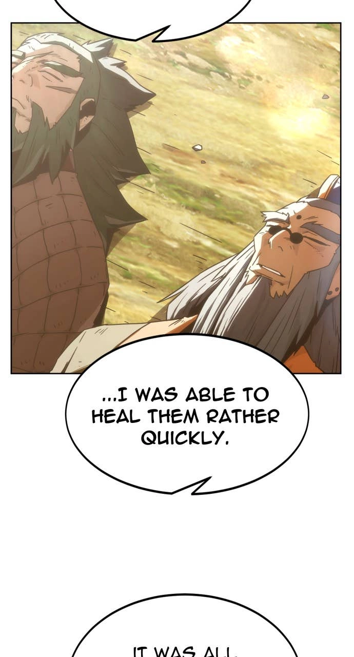 The Dang Clans Swordmaster Heir Just Wants a Normal Life Chapter 55 - Page 10