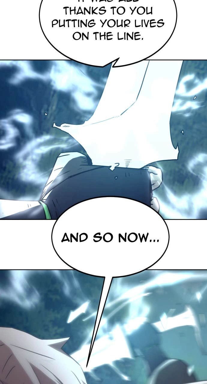 The Dang Clans Swordmaster Heir Just Wants a Normal Life Chapter 55 - Page 11