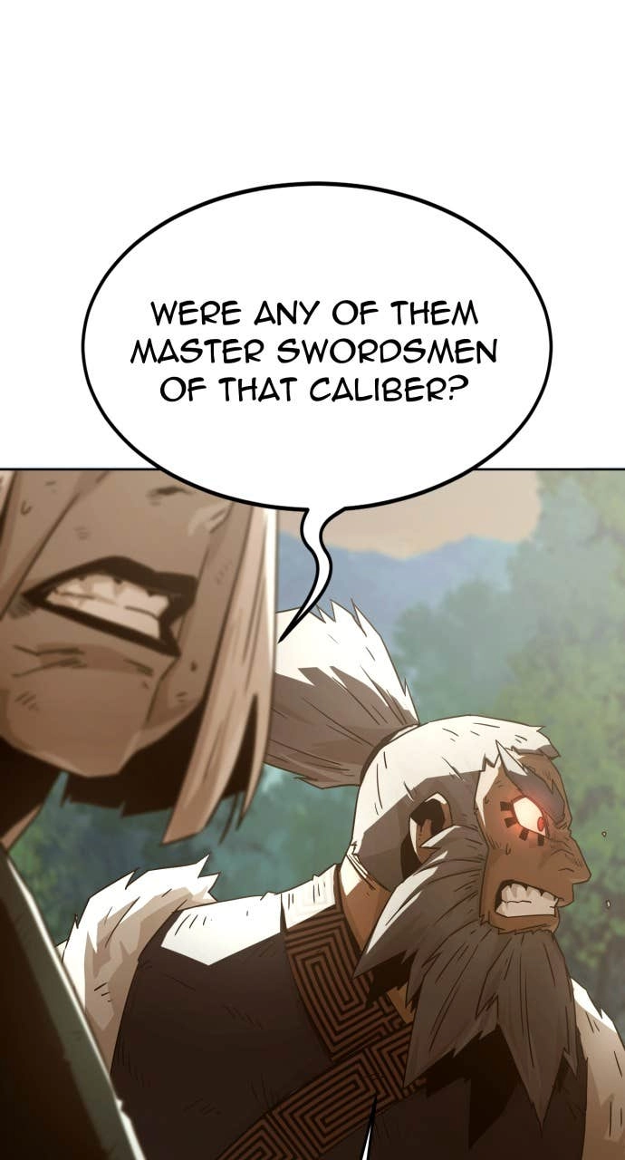 The Dang Clans Swordmaster Heir Just Wants a Normal Life Chapter 55 - Page 20