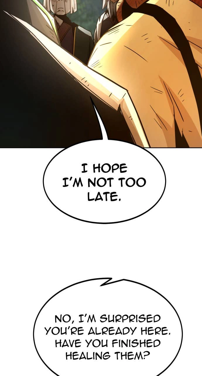 The Dang Clans Swordmaster Heir Just Wants a Normal Life Chapter 55 - Page 22