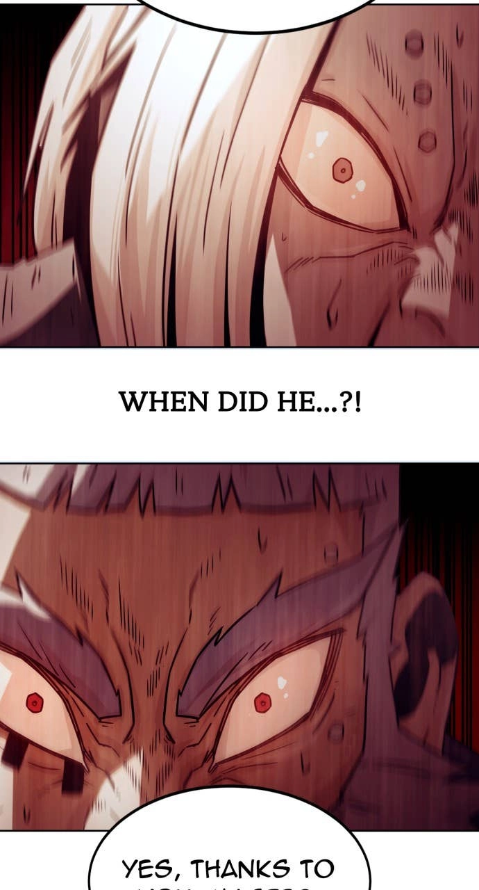 The Dang Clans Swordmaster Heir Just Wants a Normal Life Chapter 55 - Page 23