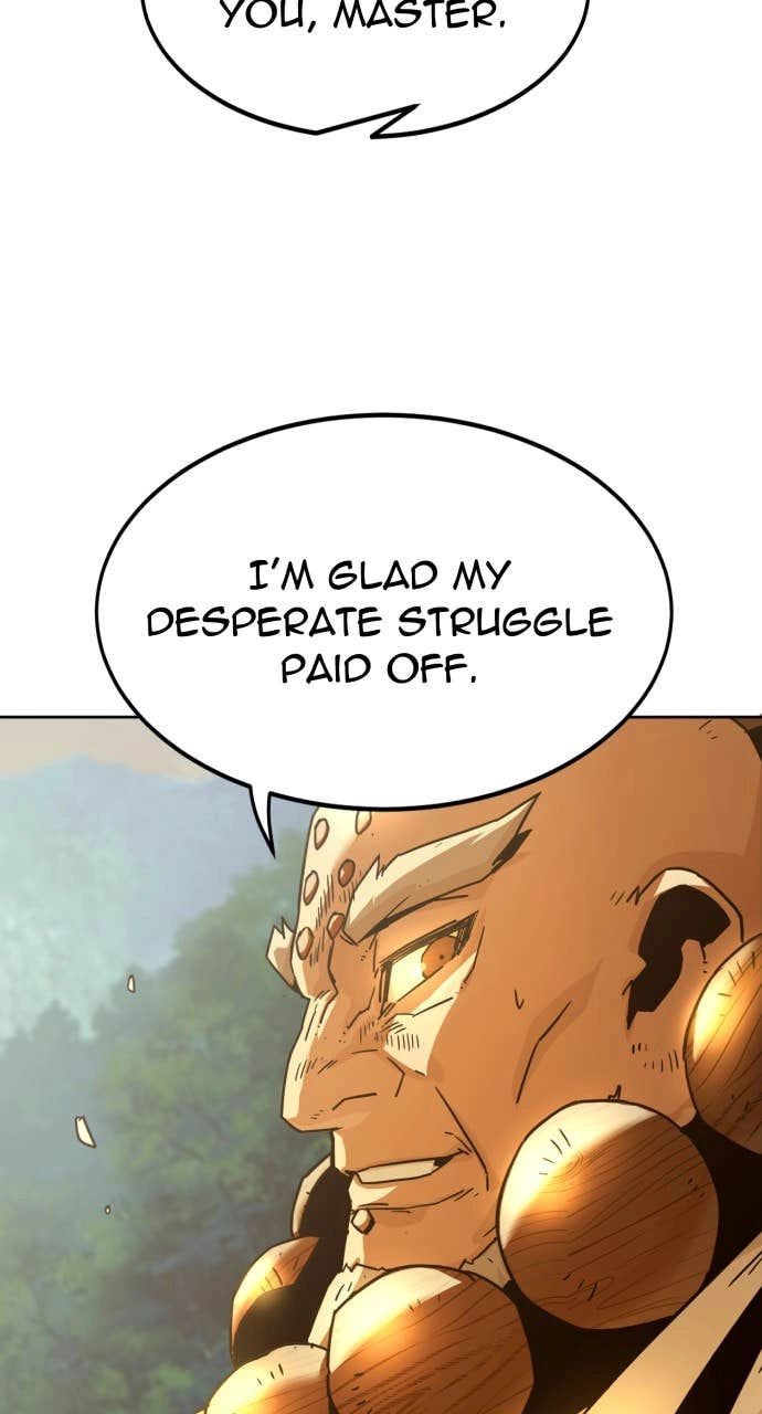 The Dang Clans Swordmaster Heir Just Wants a Normal Life Chapter 55 - Page 24