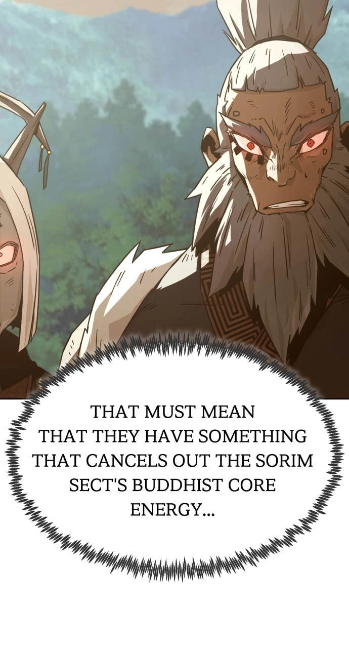 The Dang Clans Swordmaster Heir Just Wants a Normal Life Chapter 55 - Page 29