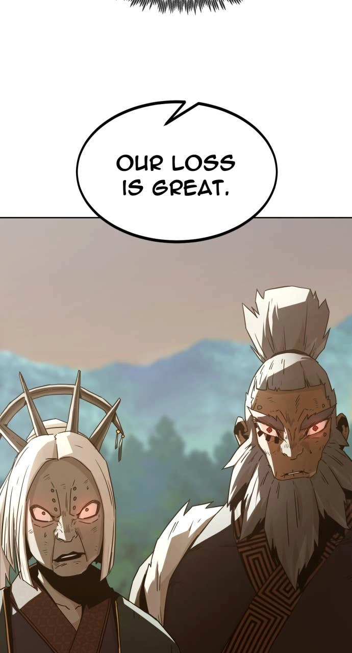 The Dang Clans Swordmaster Heir Just Wants a Normal Life Chapter 55 - Page 31