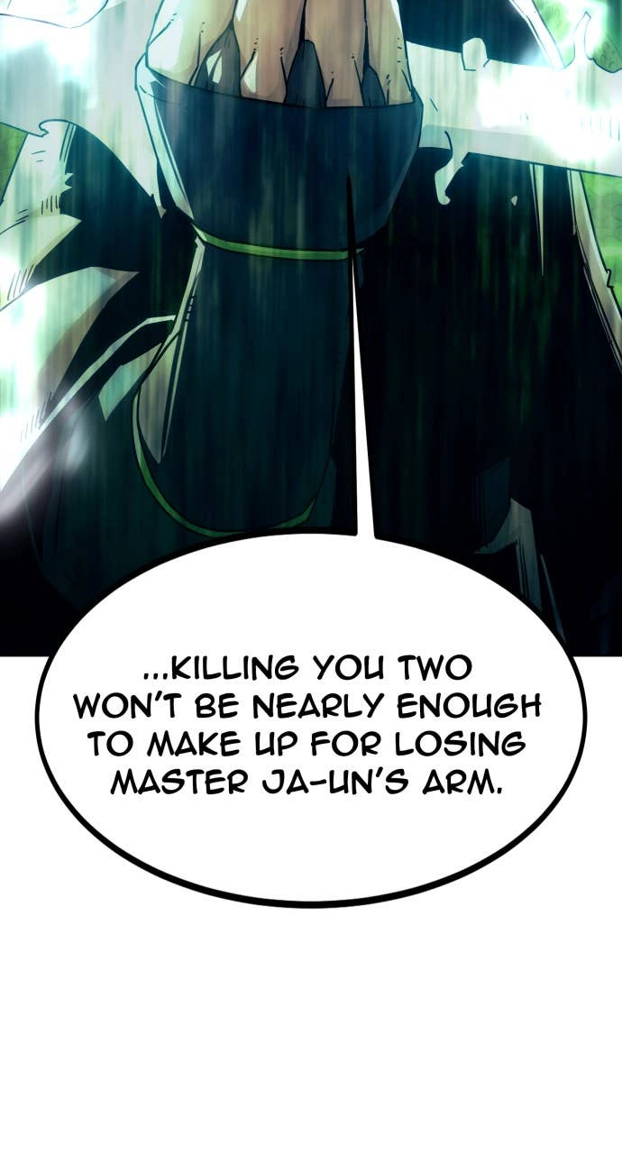 The Dang Clans Swordmaster Heir Just Wants a Normal Life Chapter 55 - Page 34