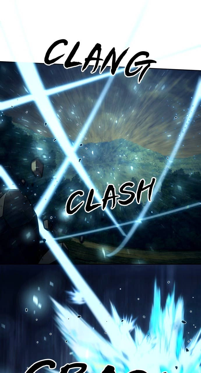 The Dang Clans Swordmaster Heir Just Wants a Normal Life Chapter 55 - Page 36