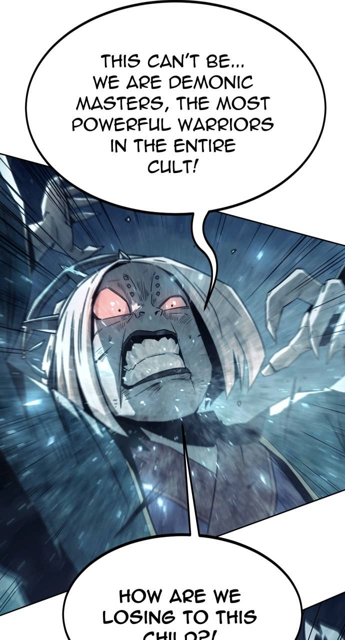 The Dang Clans Swordmaster Heir Just Wants a Normal Life Chapter 55 - Page 39