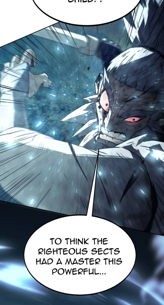 The Dang Clans Swordmaster Heir Just Wants a Normal Life Chapter 55 - Page 40