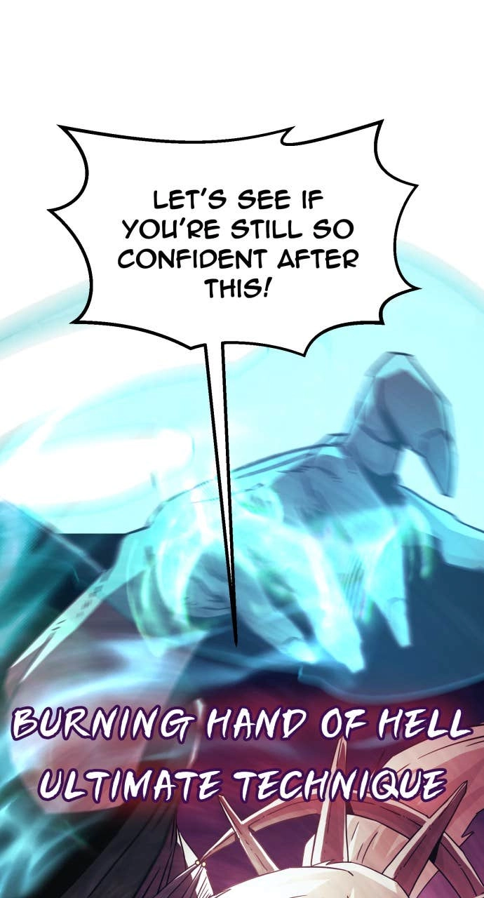The Dang Clans Swordmaster Heir Just Wants a Normal Life Chapter 55 - Page 46