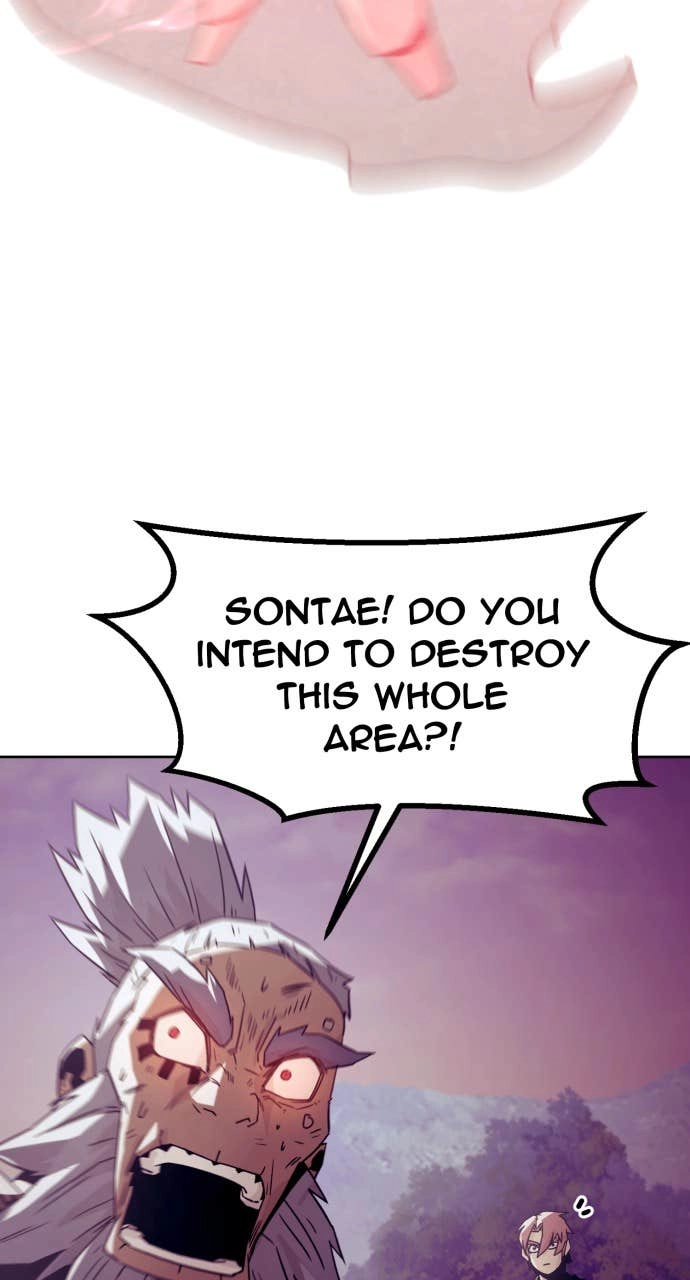 The Dang Clans Swordmaster Heir Just Wants a Normal Life Chapter 55 - Page 48